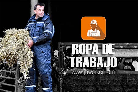 Ropa de Trabajo