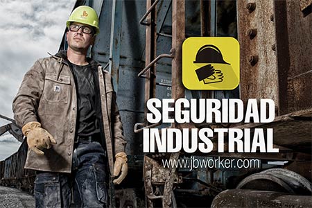 Seguridad Industrial