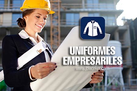 Uniformes Empresariales