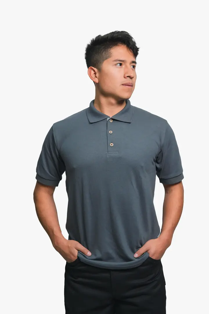 Camiseta Polo