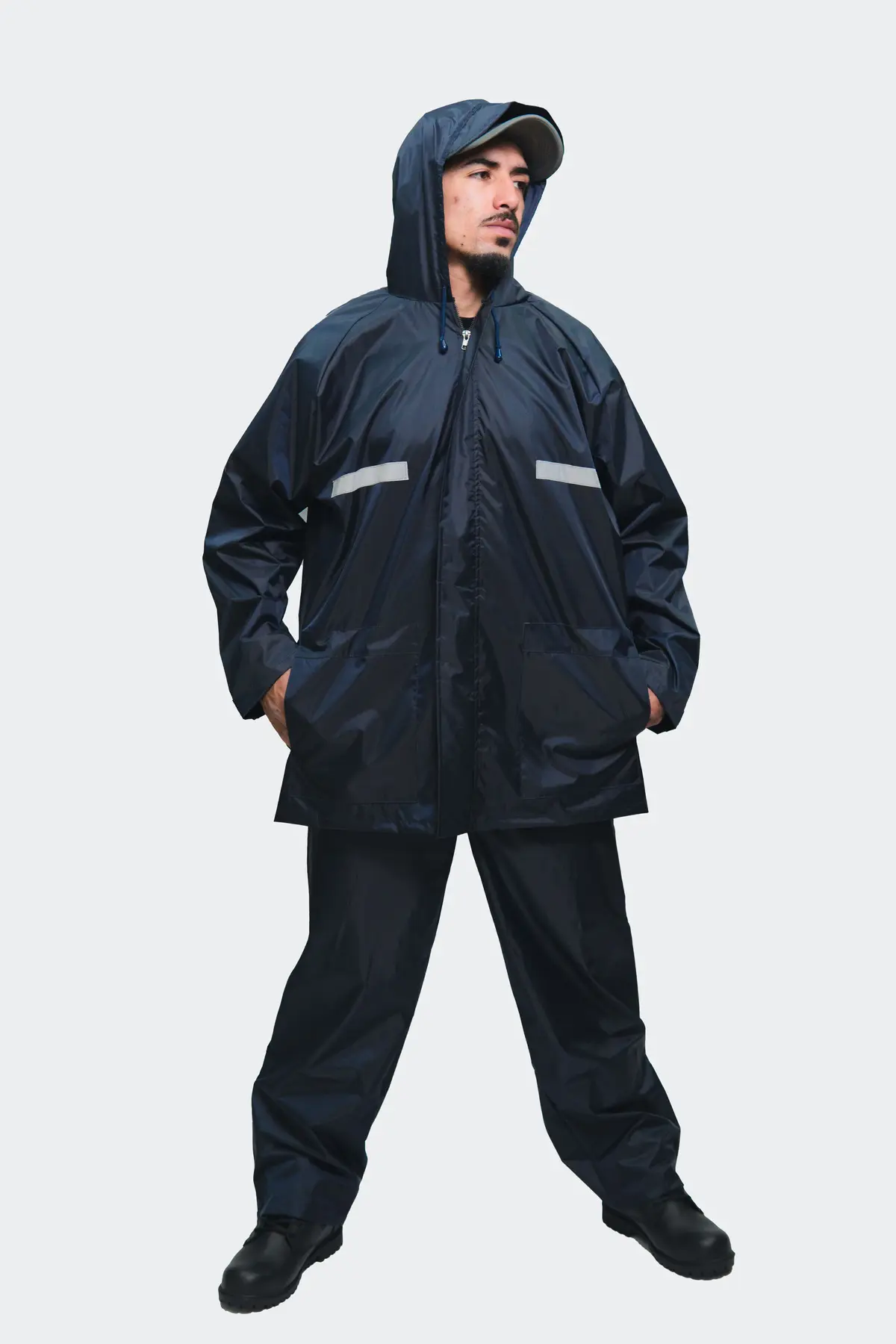 Traje Impermeable