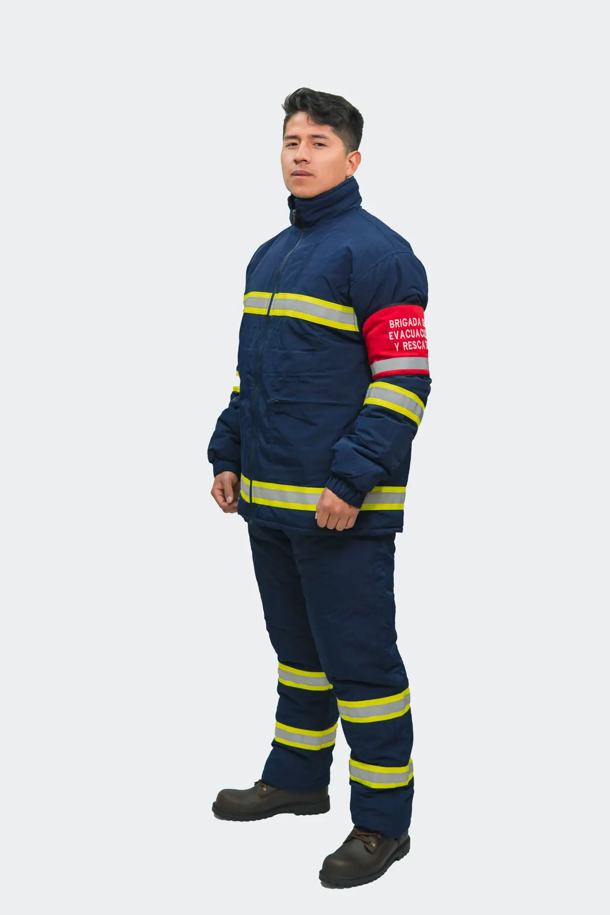 Traje Térmico