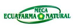 Ecuafarma Logo