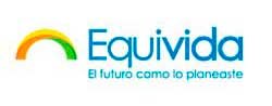 Equivida Logo