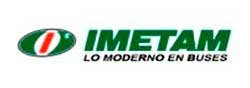 Imeta Logo