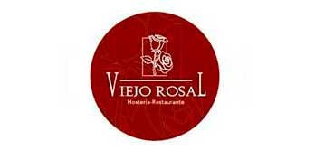 Viejo Rosal Logo