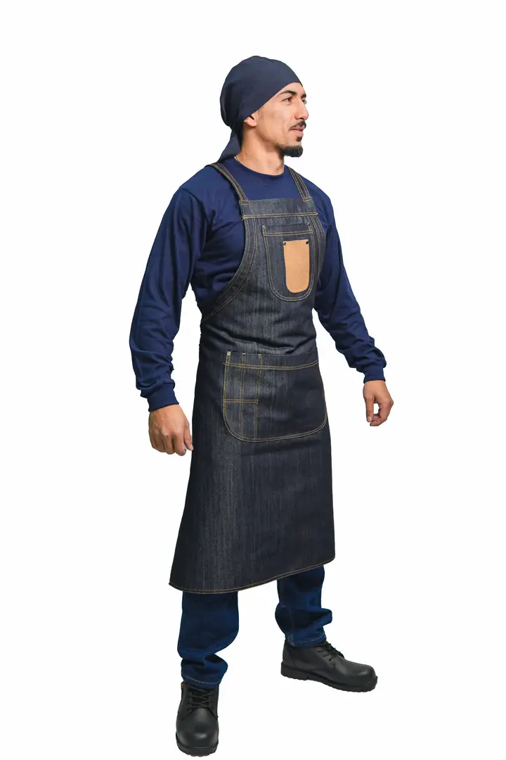 Delantal Cocina Jean