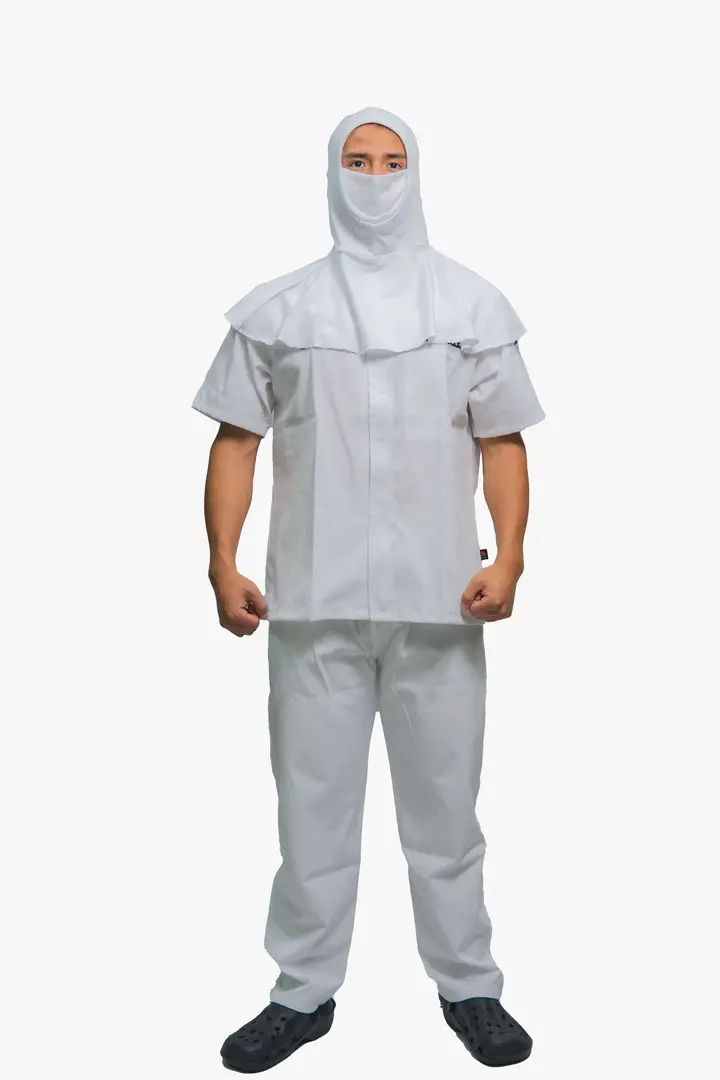 Traje Quirúrgico Mandil